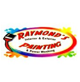 Raymonds Painting & Powerwashing