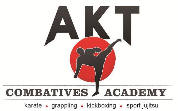 AKT Combatives Academy