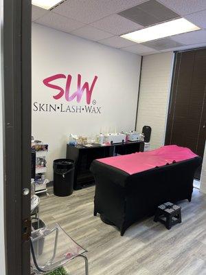 Slw Skin Lashwax