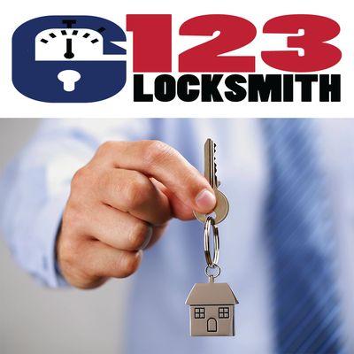 123 Locksmith Los Angeles