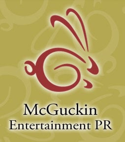 McGuckin Entertainment PR