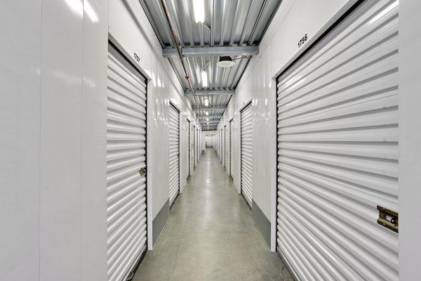 Storage units