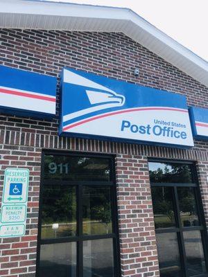 Post Office