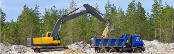 Quirk Bros Excavating