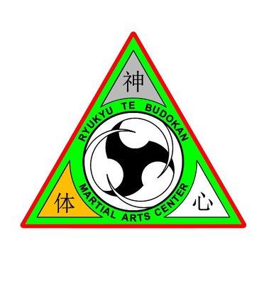 Our dojo emblem