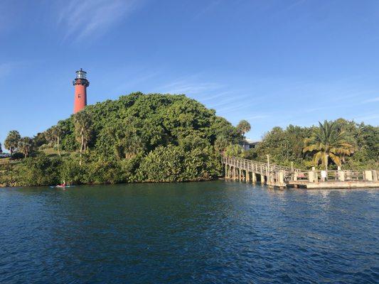 Jupiter Lighthouse