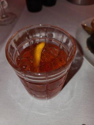 Boulevardier