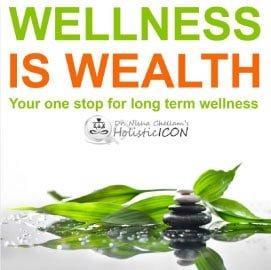 Wellness Is Wealth