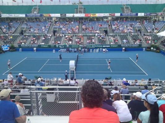 Chris Evert Pro-Celebrity Tennis Classic