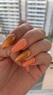 Natural Nails