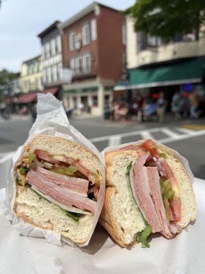 Downeast Deli