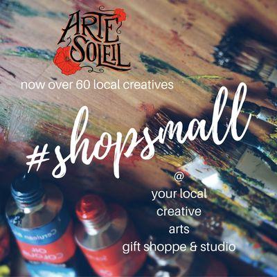 Support East Portland's Local Gift Shoppe