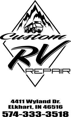 Custom RV Repair