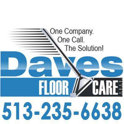 Dave's Floor Care