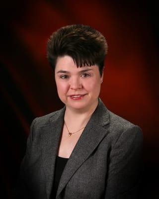 Jennifer Kain-Rios - Immigration Attorney