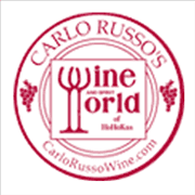 Carlo Russo's Wine & Spirit World