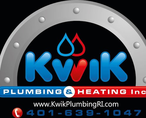 Kwik Plumbing & Heating