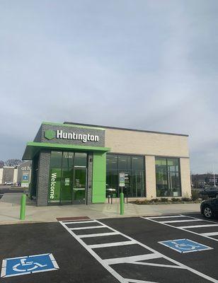 Huntington Bank