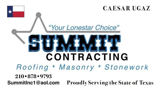 Summit Contracting