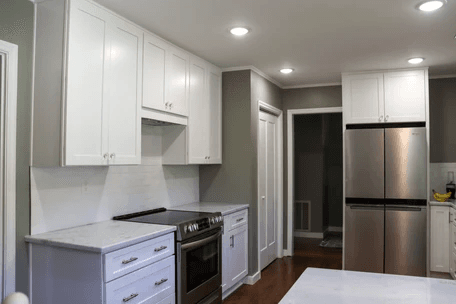 Kitchen Cabinets