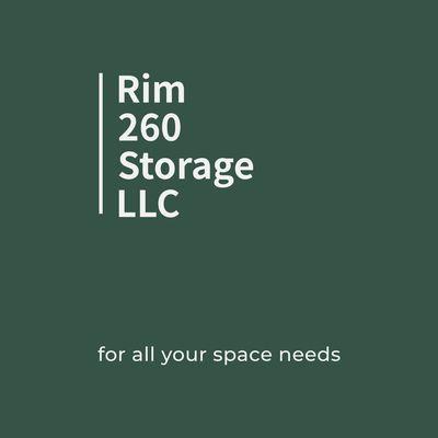 Self storage, RV, boat & vehicle storage