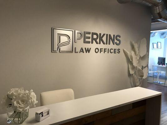 Perkins Law Offices