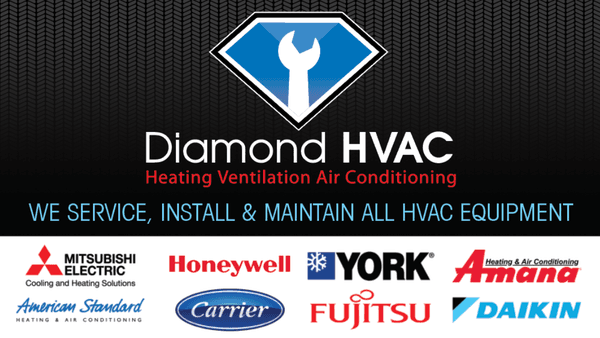 Diamond HVAC