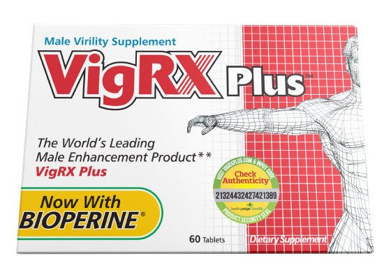 VigRX