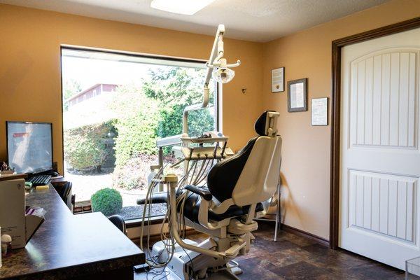 Justin Heiden, DDS - Heiden Family Dental