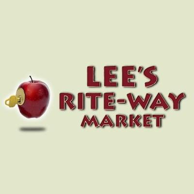 Lee's Rite-Way Market