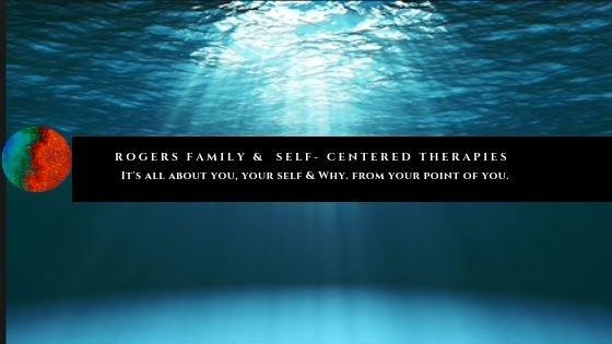 Rogers Family Therapy