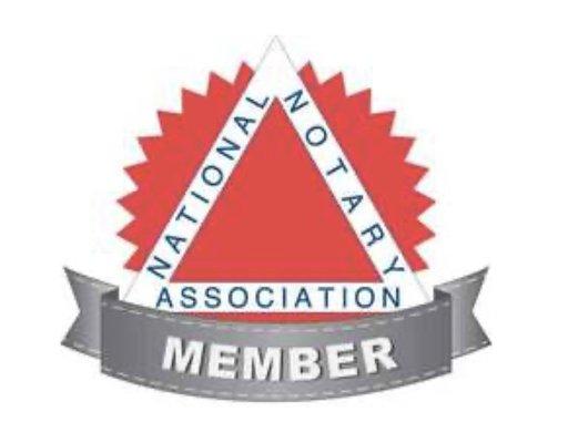 Member of National Notary Association