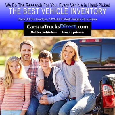 CarsandTrucksDirect.com