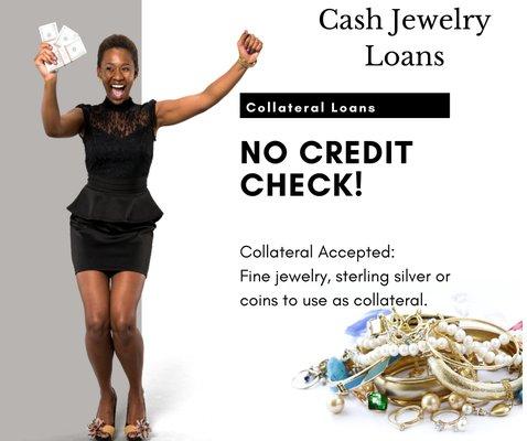 Accent Jewelers & Loans