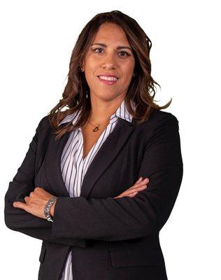 Magali Garcia - Keller Williams Realty