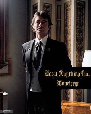 Local Anything Inc. Concierge