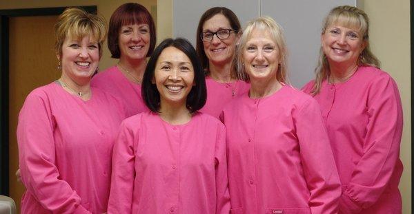 Marmora Family Dental Associates