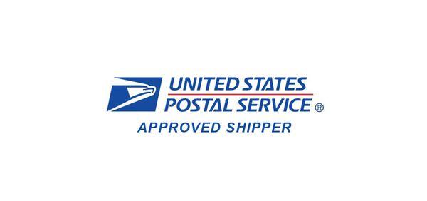 USPS shipping