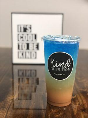 Kind Nutrition