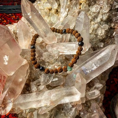 Custom Reiki Infused Bracelets