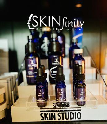 SKINfinity Studio