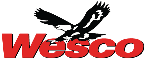 Wesco Paint & Equipment Logo