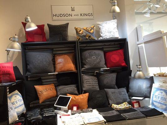 Hudson & Kings