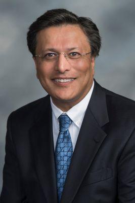 Paul Dang, MD