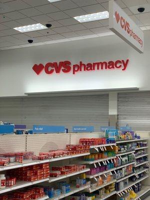 CVS Pharmacy