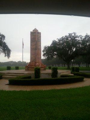 National Cemetery VA