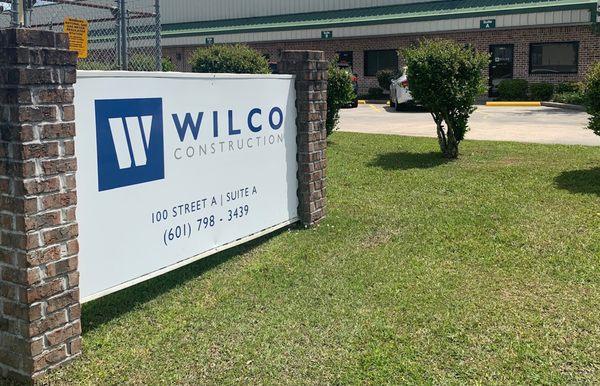 Wilco Construction