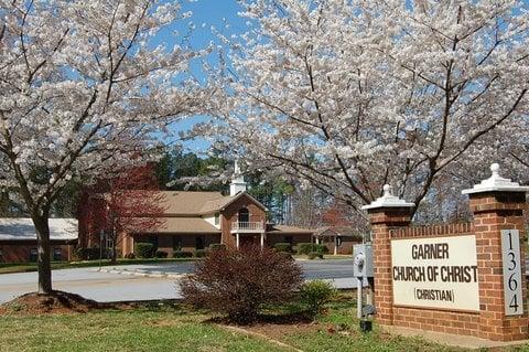 Garner Church of Christ