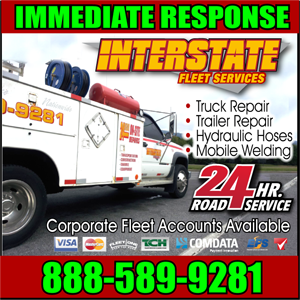 Interstate Fleet Services