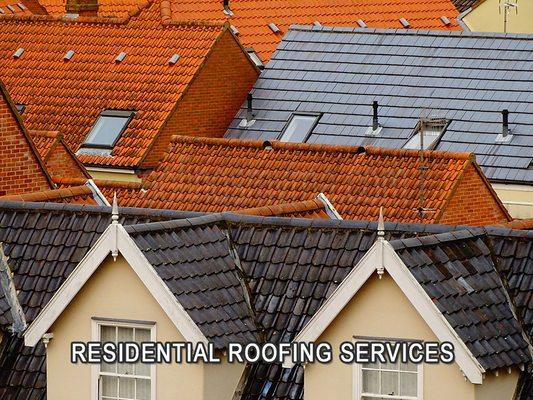 Ed's Roofing Company